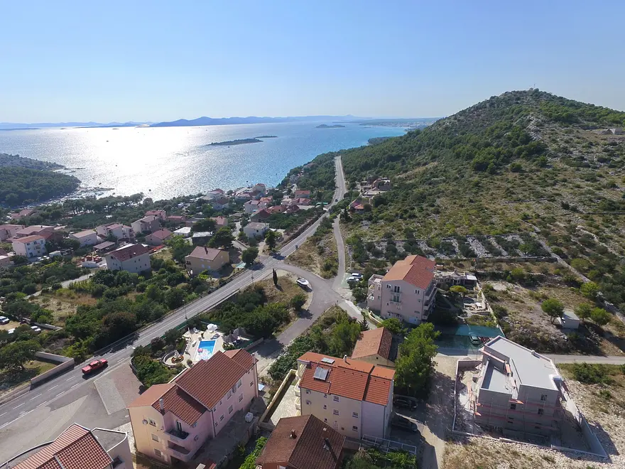 Ferienwohnung in Biograd  66132138 17369