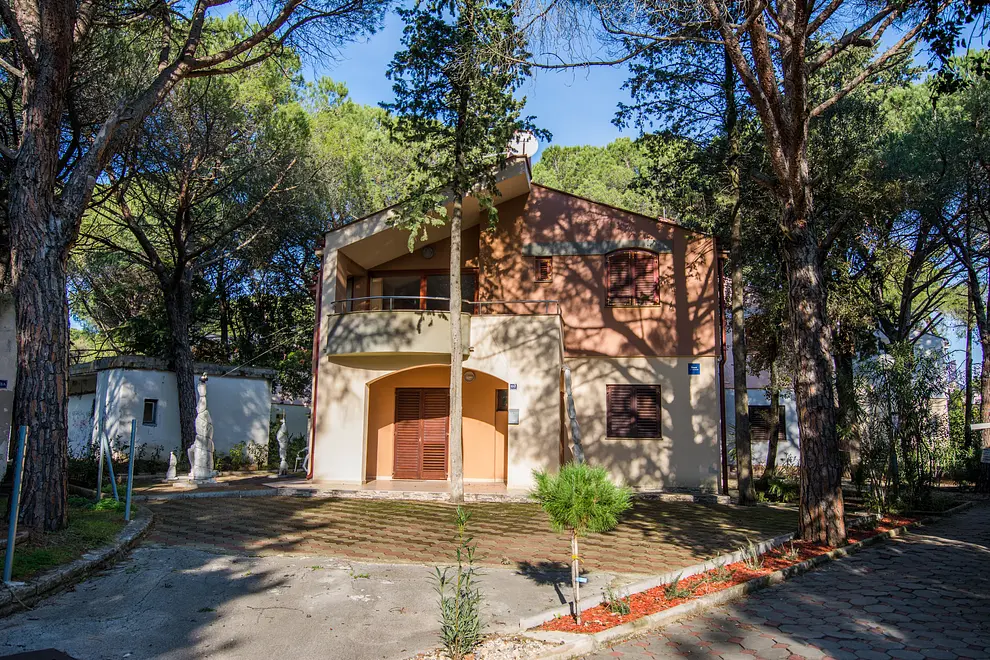 Ferienwohnung in Biograd  66132141 17370