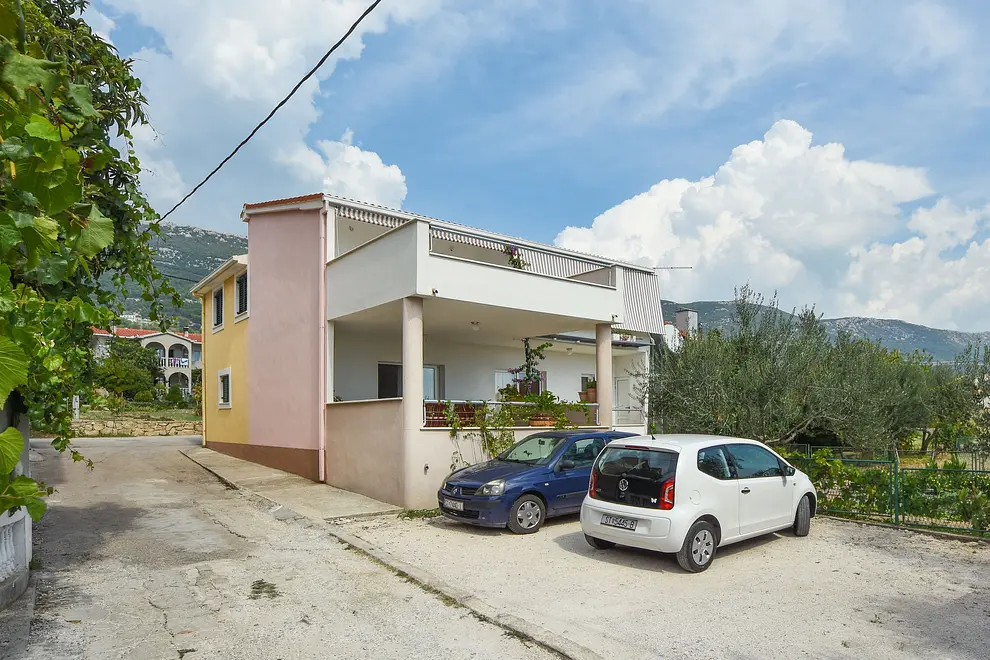 Ferienwohnung in Kastela  66132143 17371