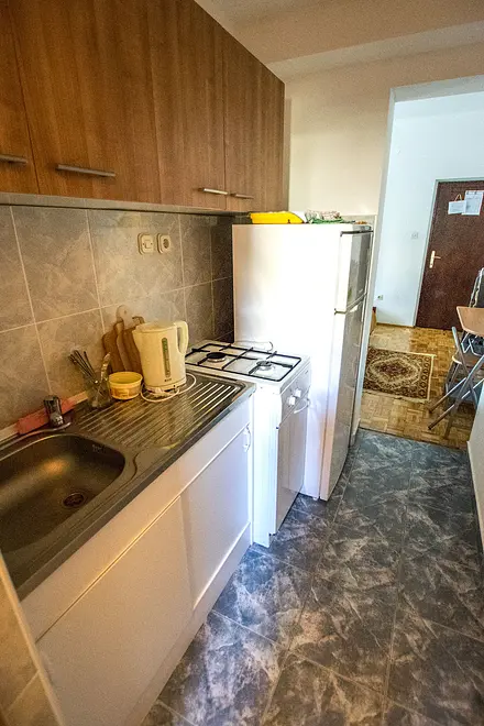 Ferienwohnung in Starigrad  66132162 17384