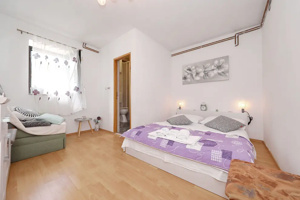 Ferienwohnung in Biograd  66132179 17392