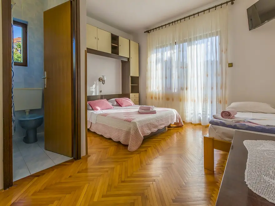 Ferienappartment in Crikvenica  66132094 17338