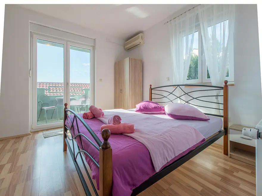 Ferienwohnung in Crikvenica  66132212 17425