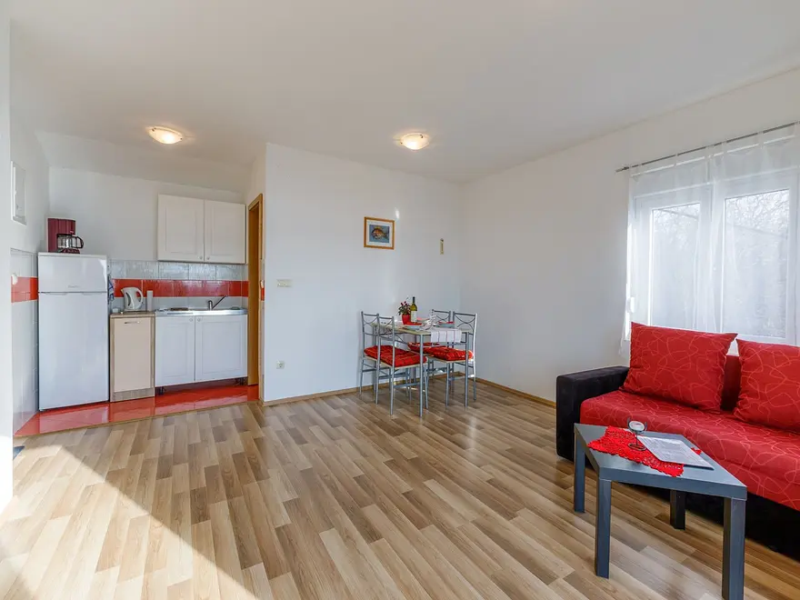 Ferienwohnung in Crikvenica  66132211 17424