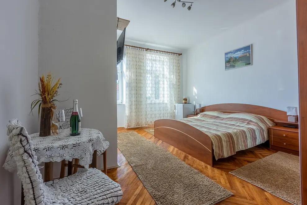 Ferienappartment in Crikvenica  66132240 17444