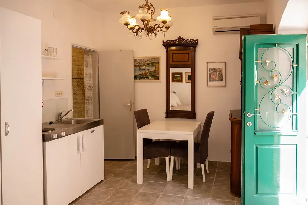 Ferienwohnung in Split  66132431 17594