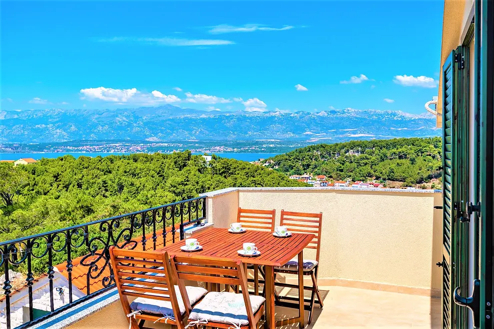 Ferienwohnung in Novigrad mit Pool 66132417 17581 Ferienwohnung in Novigrad mit Pool 66132417 17581
