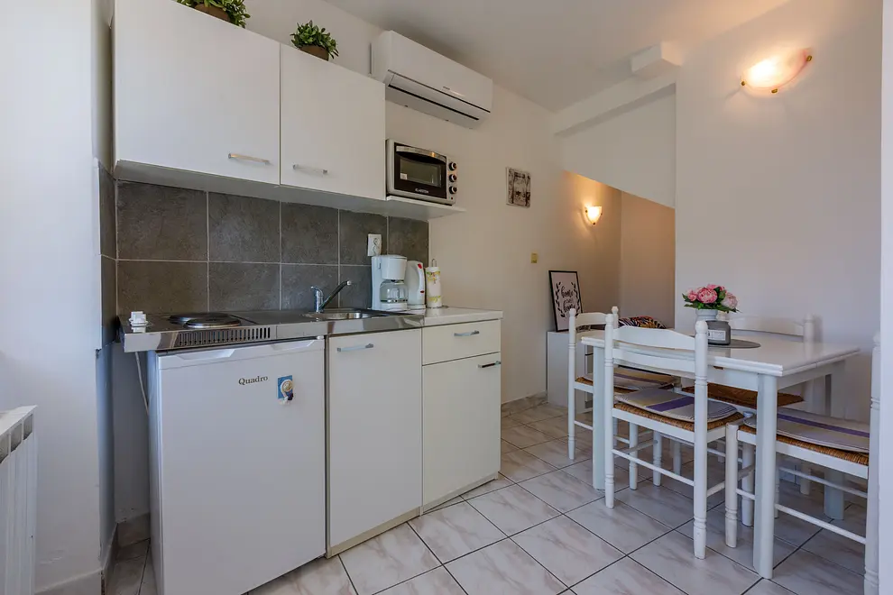 Ferienwohnung in Crikvenica  66132414 17578