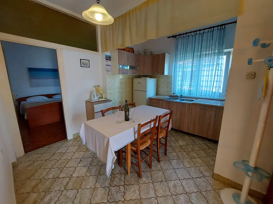 Ferienwohnung in Baska  66132434 17596