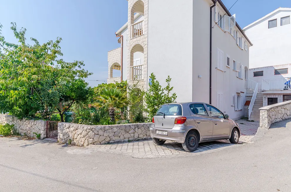Ferienwohnung in Ciovo 66132561 17703 Ferienwohnung in Ciovo 66132561 17703