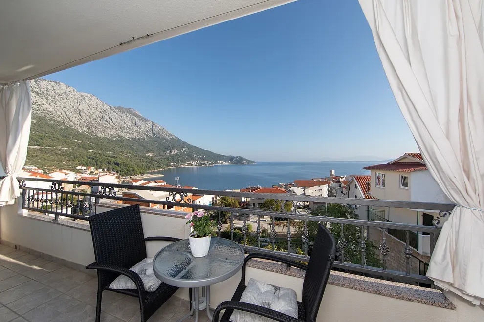 Ferienwohnung in Makarska  66132568 17710