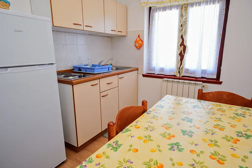 Ferienwohnung in Umag  66132653 17789