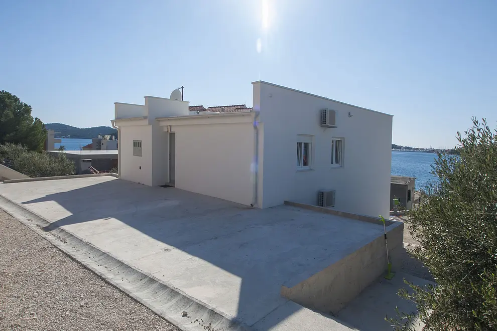 Ferienwohnung in Rogoznica  66132641 17778