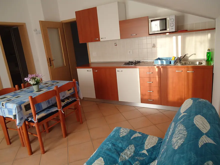 Ferienwohnung in Umag  66132671 17806