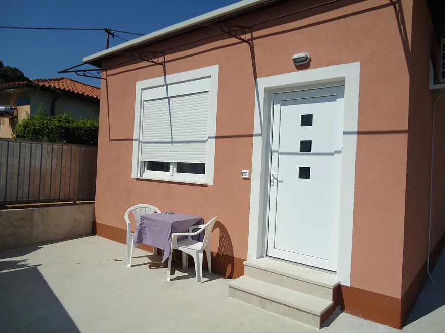 Ferienwohnung in Umag  66132808 17929