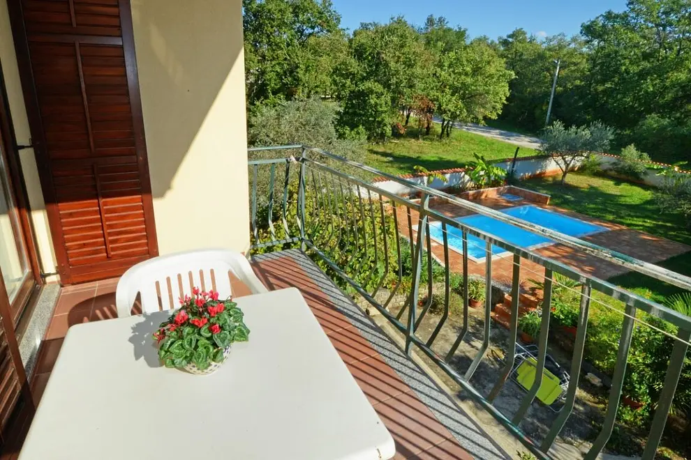 Ferienwohnung in Umag mit Pool 66132812 17933