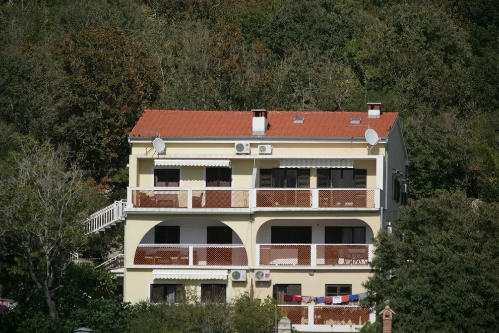 Ferienwohnung in Baska  66132916 18029