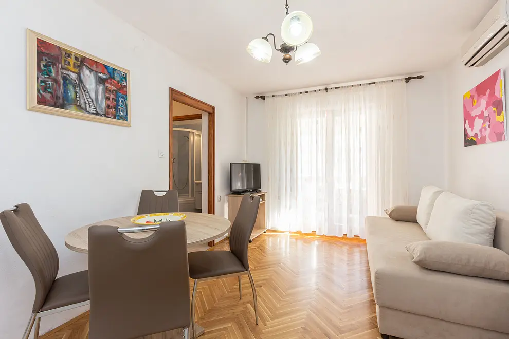 Ferienwohnung in Baska  66132899 18012