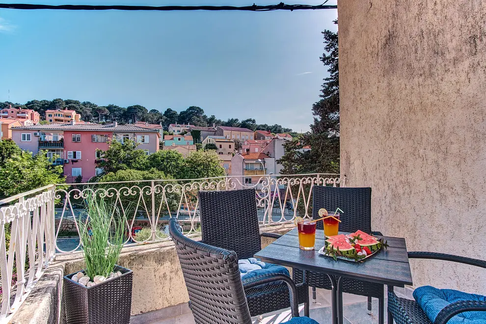 Ferienwohnung in Losinj  66133194 18240