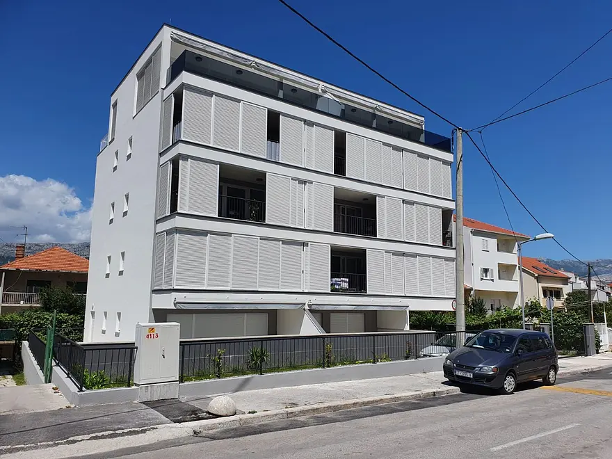 Ferienwohnung in Split  66133204 18250