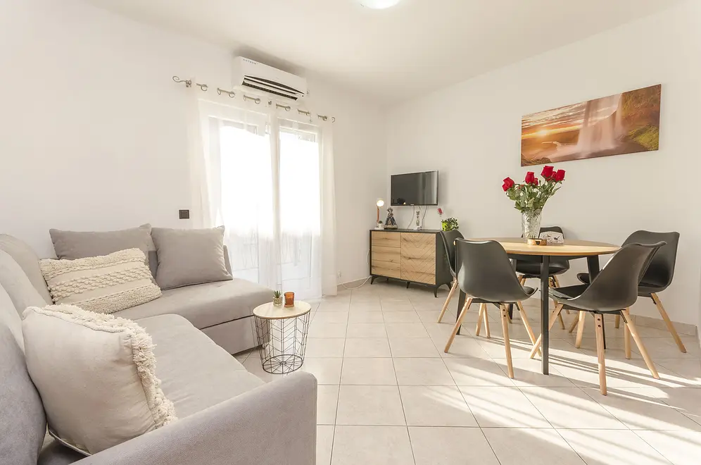 Ferienwohnung in Vodice  66133237 18279