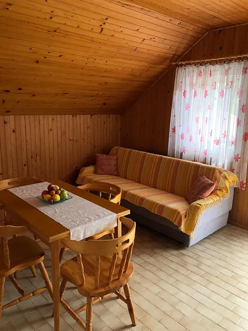 Ferienwohnung in Rogoznica  66133233 18276