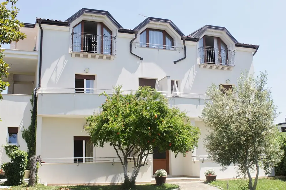 Ferienwohnung in Umag 66133258 18297 Ferienwohnung in Umag 66133258 18297