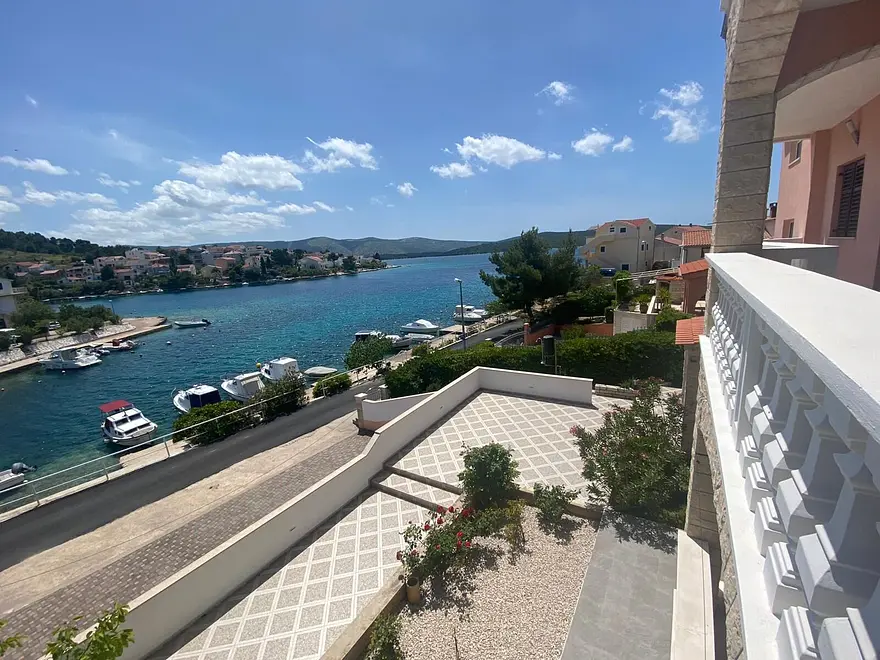 Ferienwohnung in Sibenik  66133310 18331