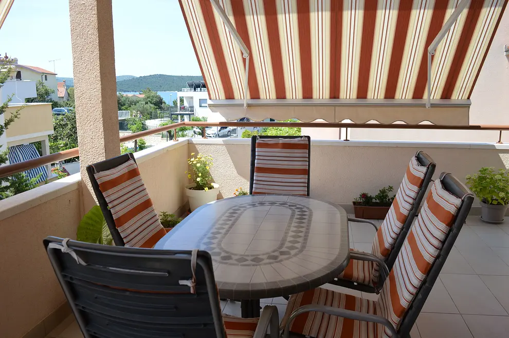 Ferienwohnung in Sibenik 66133360 18366 Ferienwohnung in Sibenik 66133360 18366