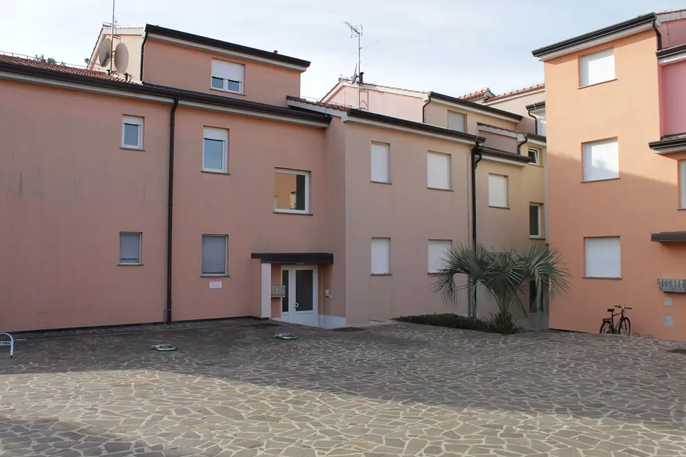 Ferienwohnung in Umag  66133045 18124