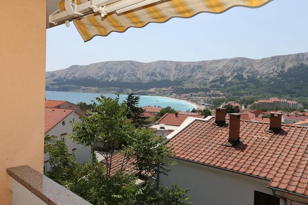 Ferienwohnung in Baska  66133061 18138