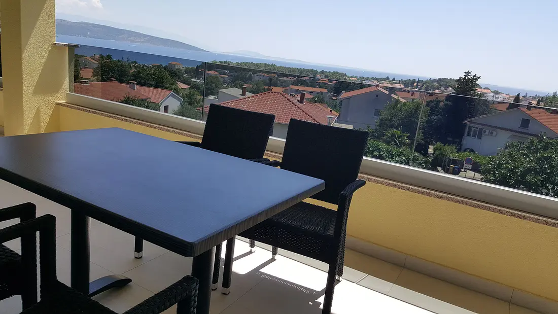 Ferienwohnung in Krk  66132295 17493