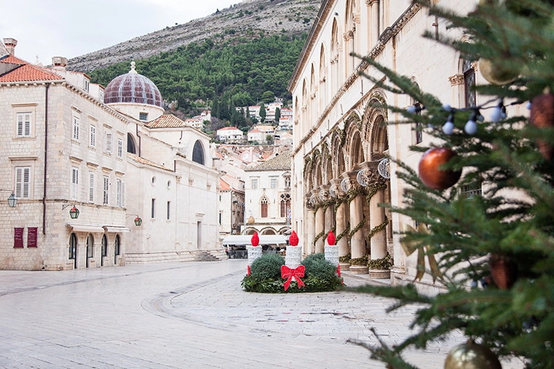 Dubrovnik-Kathedrale-im-Dezember.