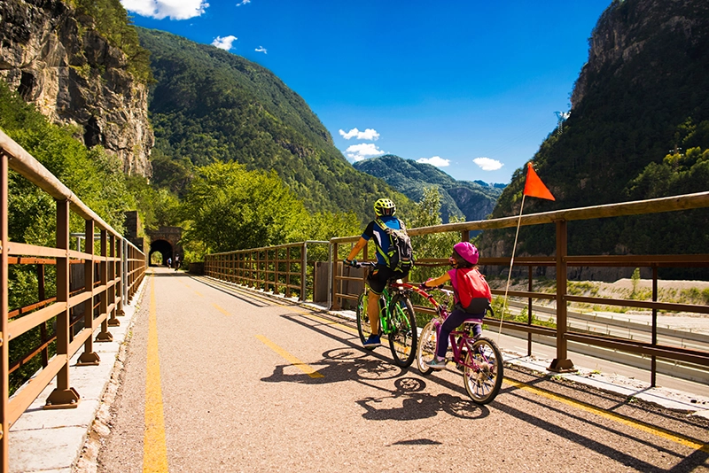 Fahrradtour-durch-Istrien-mit-Kindern