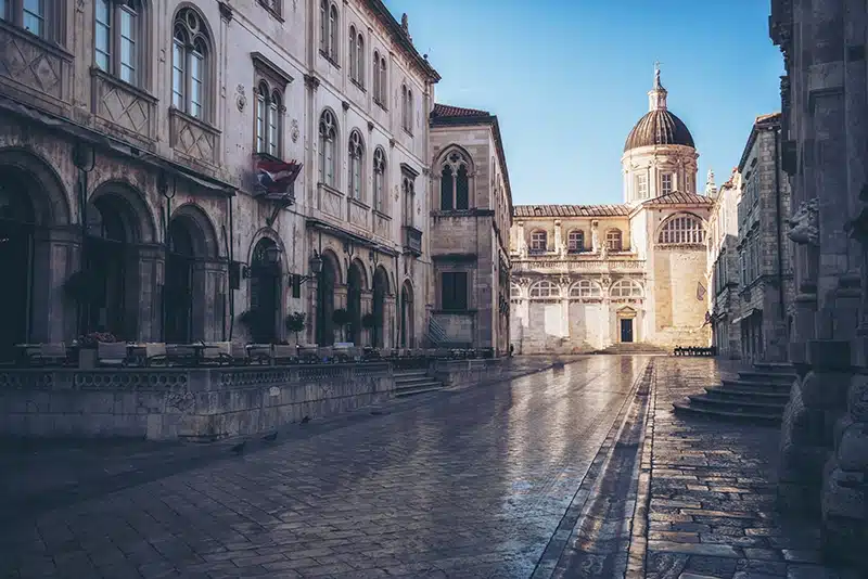 Kathedrale-Dubrovnik-Kroatien