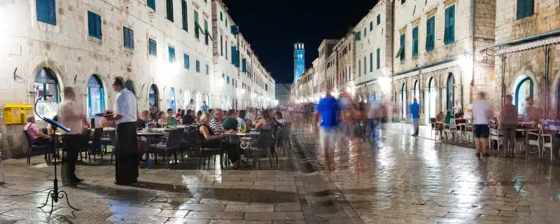 Kulinarisches-in-Dubrovnik-Kroatien