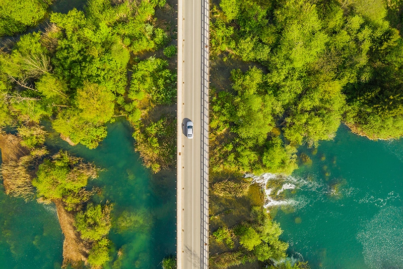 Reise-Dubrovniks-Natur