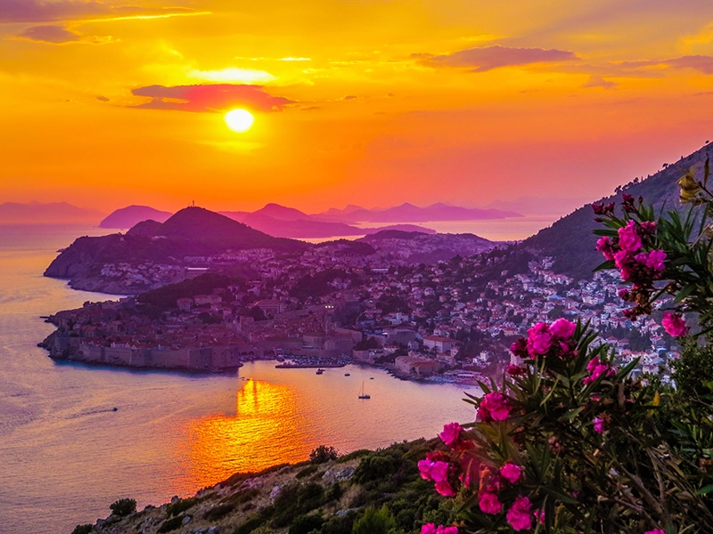 Sonnenuntergangstouren-in-Dubrovnik-erleben