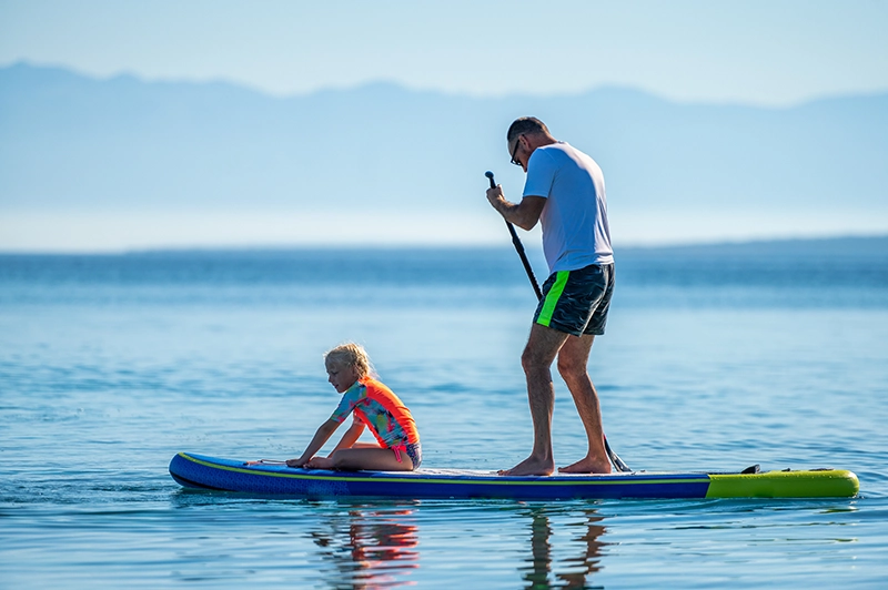 Sportliche-Aktivitaeten-mit-Kindern-in-Dalmatien